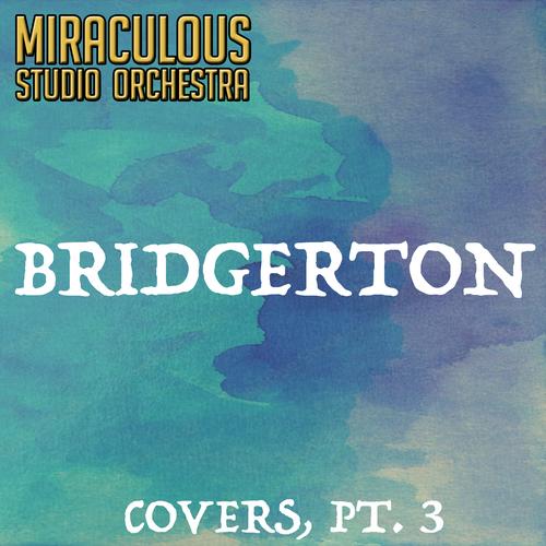 Bridgerton Trilha sonora's cover
