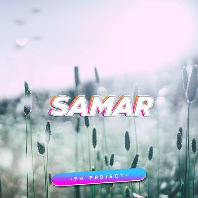 Samar (Remix)'s cover