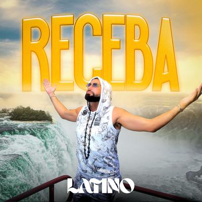 Receba By Latino's cover