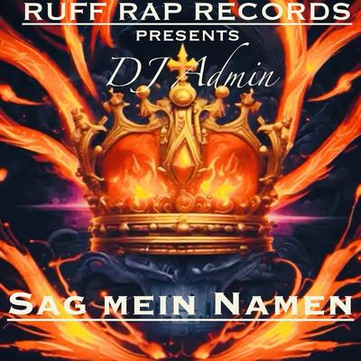 Sag Mein Namen's cover