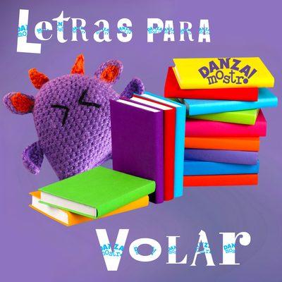 Letras para Volar's cover