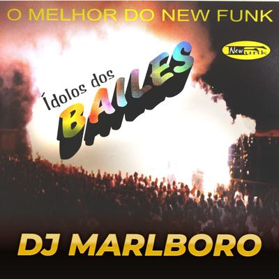 Te Amo Demais By DJ Marlboro, MC Cacau's cover