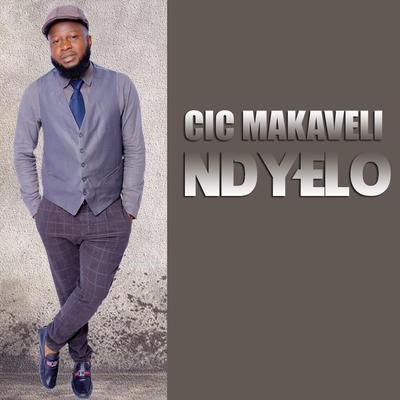 NDYELO's cover