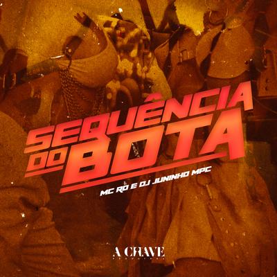 Sequência do Bota's cover