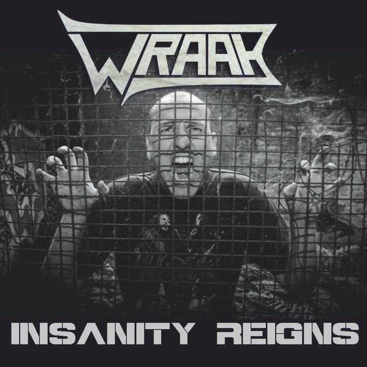 Wraak's avatar image