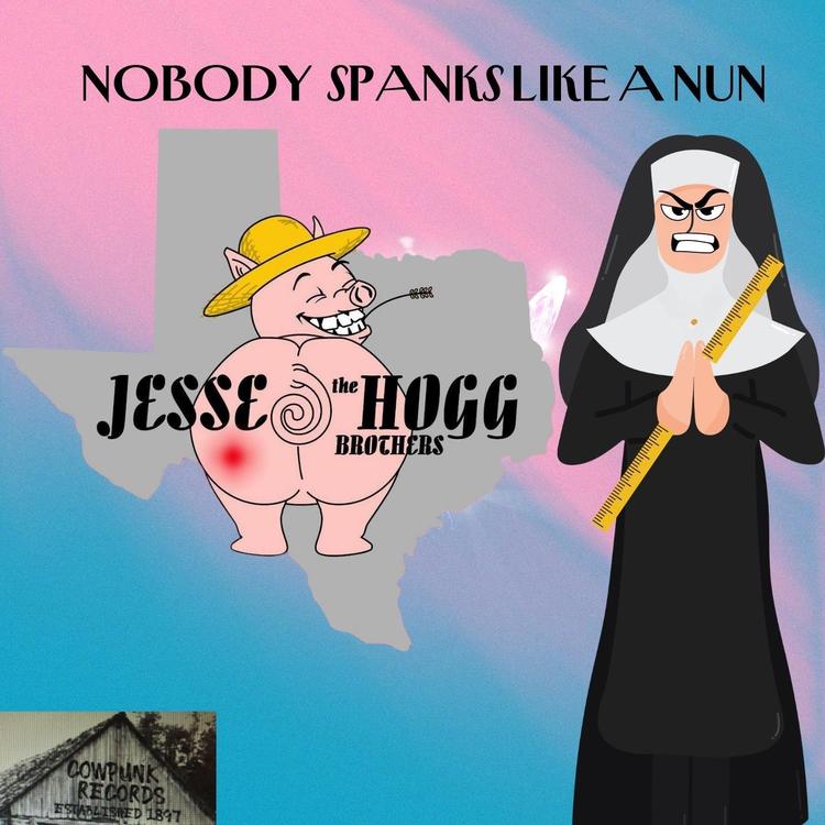 Jesse & the Hogg Brothers's avatar image