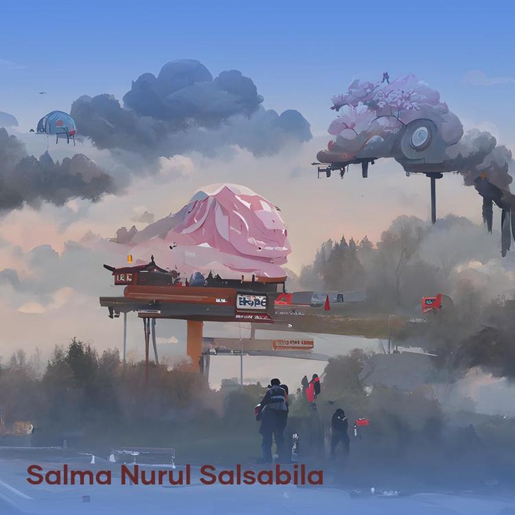 Salma Nurul Salsabila's avatar image