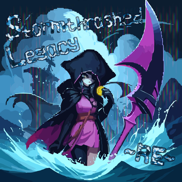 Scythe of Luna's avatar image