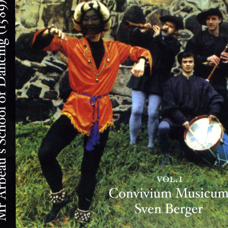 Convivium Musicum's avatar image