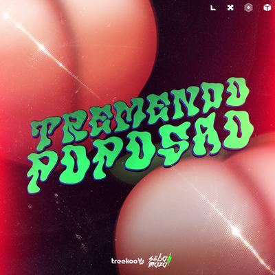 Tremendo Popozao (Remix)'s cover