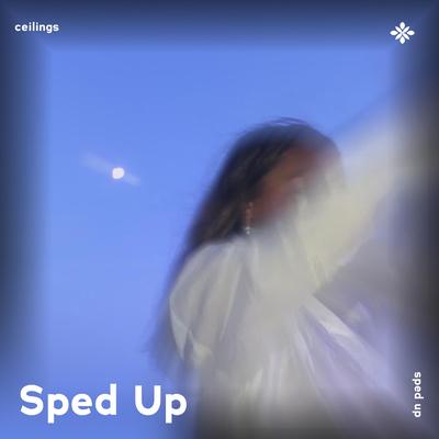 ceilings - sped up + reverb By pearl, iykyk, Tazzy's cover