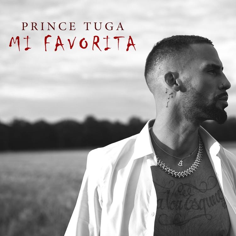 Prince Tuga's avatar image