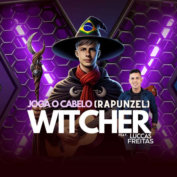 Witcher's avatar image