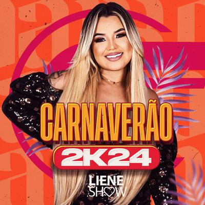 Carnaverão 2k24's cover