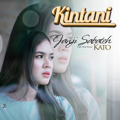 Janji Sabateh Kato's cover