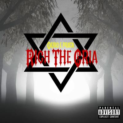 RichTheCria's cover