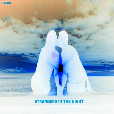 STRANGERS IN THE NIGHT's cover
