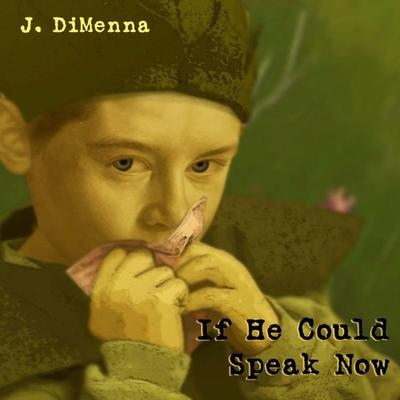 J. DiMenna's cover