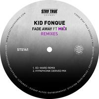 Kid Fonque's avatar cover