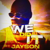 Jayson's avatar cover