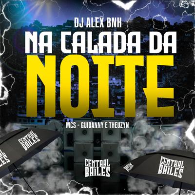 Na Calada Da Noite's cover