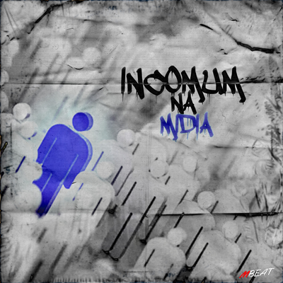 INCOMUM NA MIDÍA's cover