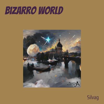 Bizarro World's cover