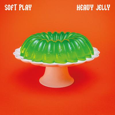 SOFT PLAY's cover