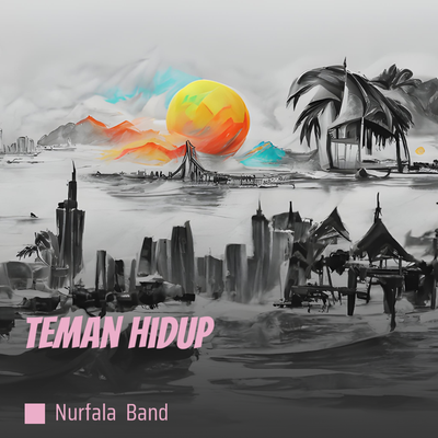 Teman Hidup (Remastered 2023)'s cover