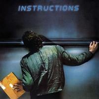 Instructions's avatar cover