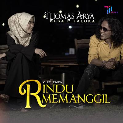 Rindu Memanggil By Elsa Pitaloka's cover