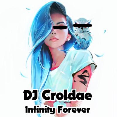 Hercules By DJ Croldae's cover