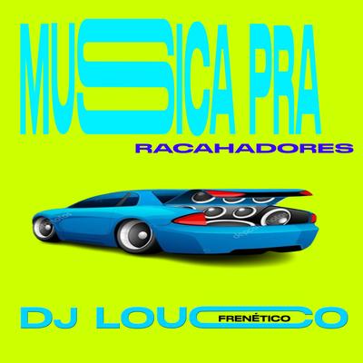 Musica pra Rachadores's cover