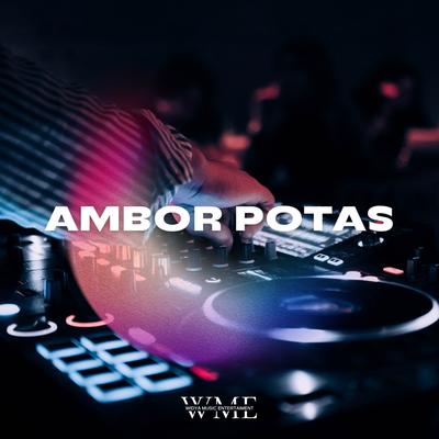 AMBOR POTAS's cover