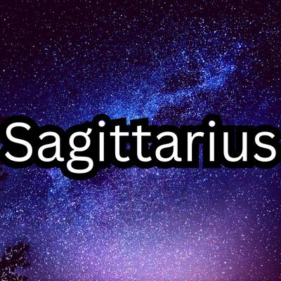 Sagittarius's cover
