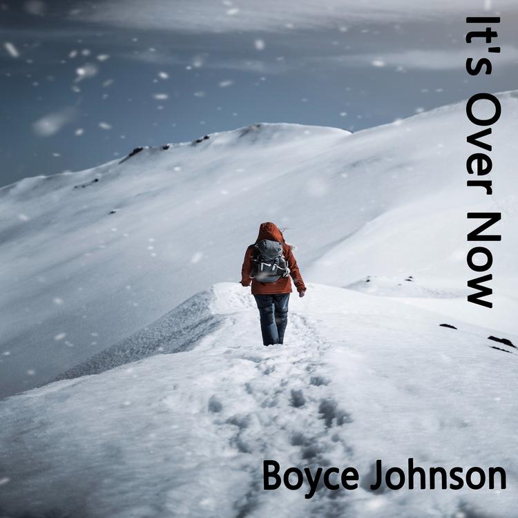 Boyce Johnson's avatar image