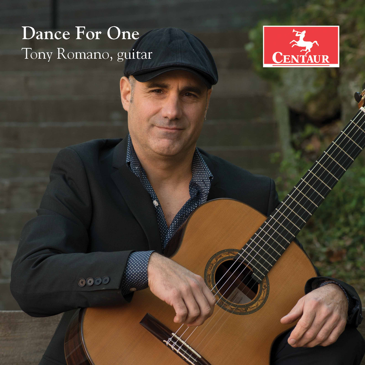 Tony Romano's avatar image