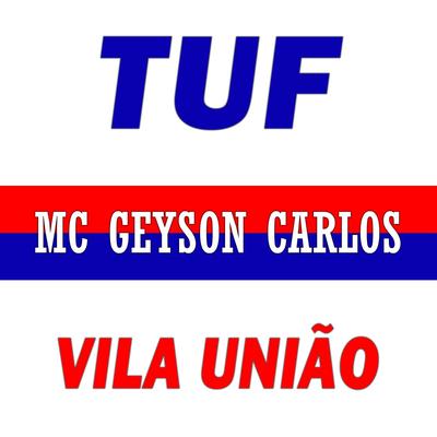 MC Geyson Carlos's cover