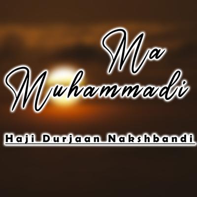 Haji Durjaan Nakshbandi's cover