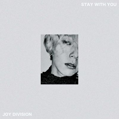 Stay with you's cover