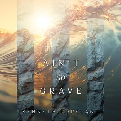Kenneth Copeland's cover
