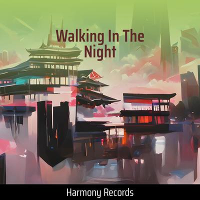 Harmony Records's cover