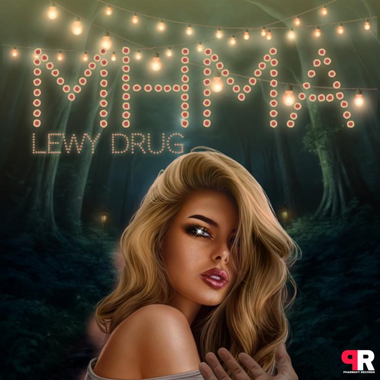 Lewy Drug's avatar image