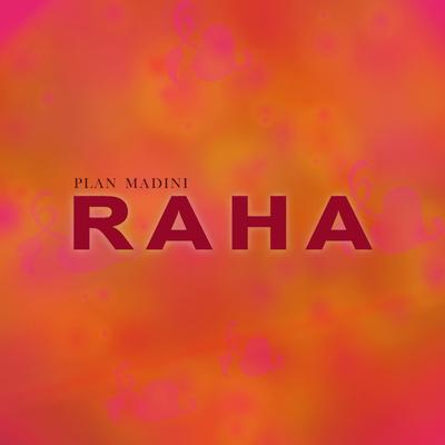 Raha's cover