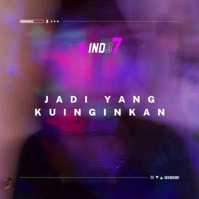 JADI YANG KUINGINKAN (Remix)'s cover