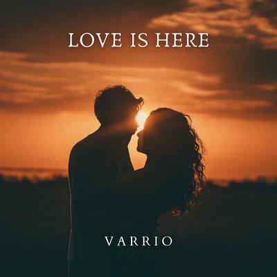 Varrio's cover