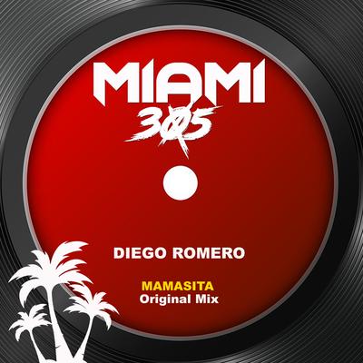 Diego Romero's cover