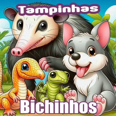 Tampinhas's cover