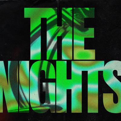 The Nights (GMGN)'s cover