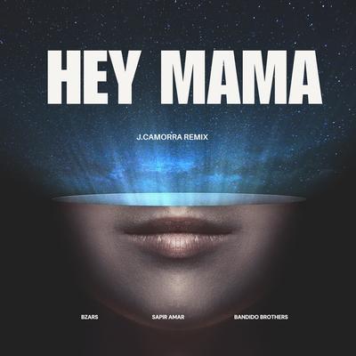 Hey Mama (J.Camorra Remix)'s cover